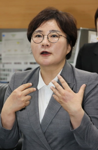 조수진 국민의힘 최고위원 