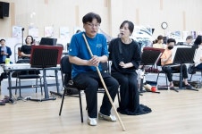 청, 꽃이 되다 전북도립국악원 창극단 제55회 정기공연
