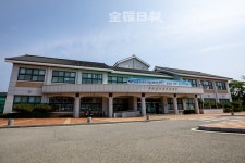 무주군, 학교 급식 공급 반디누리작업장 추가 선정