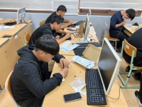 이리공업고등학교, 취약계층 어르신 안심키트 제작