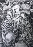 향교길68, 전주 작가 한데 모아 줄라이6展 열어