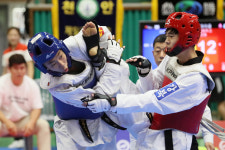 제20회 우석대학교 총장기 전국 태권도대회 내달 개최