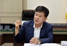 동북아 거점 항만도시 도약