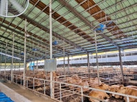 정읍시 여름철 축산농가 환기-냉방시설 점검 당부