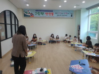 익산영등시립도서관, 우수독서프로그램 공모 선정