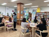 전북김제시립금구도서관, 다양한 프로그램 준비해 초등생 맞이