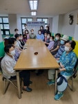 순창군, 찾아가는 성인문해교육 개강