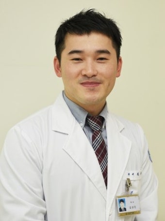 전북대병원 응급의학과 김상민 교수 김제소방서 지도의사 위촉