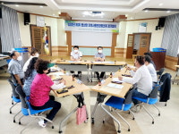 부안 변산면 지역사회보장협의체, 복지사각지대 발굴에 온 힘!!