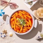 떡볶이 프랜차이즈 올떡, 소자본 창업 위한 프로모션 진행