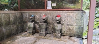 전북도, 약수터 수질·시설관리 점검