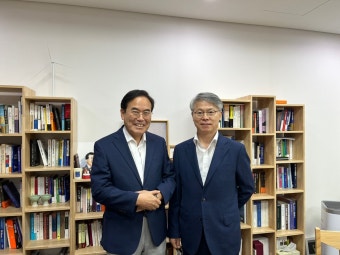 서거석 전북교육감 교육현안 해결 '바쁘다 바빠'