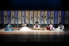 가을밤 물들일 산조열전 찾아온다