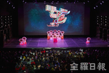 [전북]멕시코에 한국 무형유산의 가치를 알리다