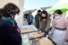 무주군, 제3회 반딧불시장 특화장터 열린다