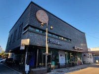 [전북]전주 동문거리에 청년 예술가들이 찾아오다