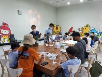청명한 가을, 순창으로 건강한 가족 나들이 순창 발효테마파크