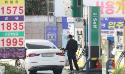 [전북] 내릴 낌새 없는 경윳값