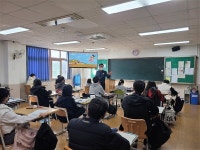 [전북]익산서, 아동·청소년 성인지 감수성 향상 교육
