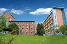 웅비하는 한국 폴리텍 전북캠퍼스