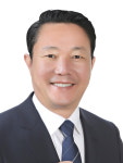 최영일 순창군수 섬진강 수해 재발 방지를 위한 영산강유역환경청 방문