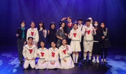 [전북]뮤지컬 배우 꿈꾸는 청소년들 세상에 나오다
