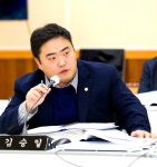 김승일 김제시의원, 페이퍼컴퍼니 의심업체 담합의혹 제기