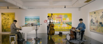 [전북]교동미술관, 2022 교동프로젝트 : 과거로부터 유튜브에 공개