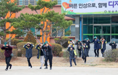 [전북] 임실군, 재난대응 안전한국훈련 실시