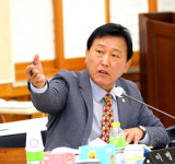 이병철 김제시의회 의원 새만금발전김제시민연대 구성 제안