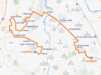 [전북]혁신·만성·삼천 출근·등교 더 편해진다