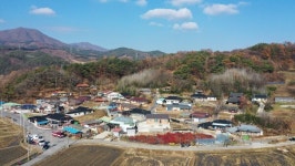 장수읍 선창리  정승 길어 올린 넉넉한 물과 땅