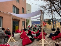 [전북]전주 서노송예술촌 노송동, 만인의 동네 예술제 개최