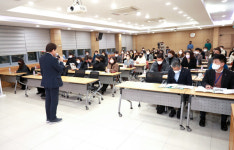 [전북]명문고 도약 기틀… 군산상고 내년 일반계고 운영