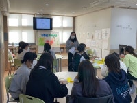 전북김제시, 또래 상담자 178명 양성
