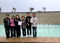 [전북]전주 평화동 카페 MOi la(모이라) 착한가게 동참