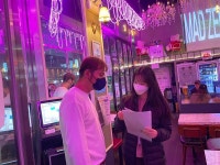 군산시, 글로벌화 걸맞은 위생서비스 향상에 주력