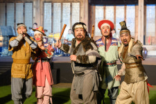 [전북]한옥자원활용 야간상설공연 고창·부안·익산·임실·전주서 펼쳐진다