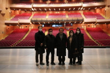 [전북]한국소리문화의전당 벤치마킹 대상으로 각광