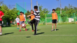 [전북]전주시설공단, 설 연휴 실외 체육시설 무료 개방