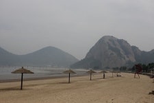 군산 선유도 해수욕장 새 단장 계획 주목