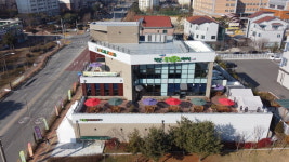 익산푸드통합지원센터, 로컬푸드직매장 모현점 활성화 총력