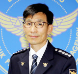 김종신 제72대 익산경찰서장 취임