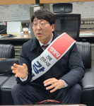 진보당 강성희 전주을 예비후보, 민주노총 후보로 추천