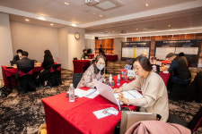 전북바이오 수출상담회서 20만불 수출 MOU계약 체결