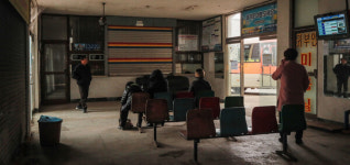 [전북] 문 닫는 터미널, 줄어드는 기반시설, 빨라지는 인구소멸