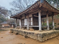 정여립 옥사를 참혹하게 다스린 정철 (1)
