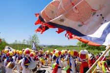 전북문화관광재단  거리극축제 노상놀이야 사업 대상지 5곳 선정