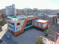 [전북] 어르신 참 잘 모시는임실군, 노인복지관 A등급