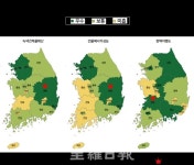 전북도, 녹색건축 평가 최우수